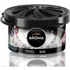 Osviežovač vzduchu AROMA CAR ORGANIC Black Osviežovač vzduchu AROMA CAR ORGANIC Black
