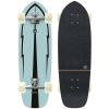 Carver Skateboards Carver - Blue Thunder 31 Carver Skateboards Carver - Blue Thunder 31