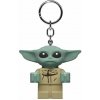 LEGO® Star Wars Baby Yoda svietiaca figúrka LEGO® Star Wars Baby Yoda svietiaca figúrka
