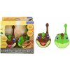 Lexibook 3D vysielačky Dinosaurus s dosahom 500 m Lexibook 3D vysielačky Dinosaurus s dosahom 500 m