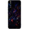 Picasee silikónový čierny obal pre Sony Xperia 10 III - Noir Picasee silikónový čierny obal pre Sony Xperia 10 III - Noir