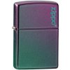 Zapaľovač Zippo 26910 Iridescent Zippo Logo Zapaľovač Zippo 26910 Iridescent Zippo Logo