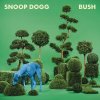 Snoop Dogg: Bush - Vinyl (LP) Snoop Dogg: Bush - Vinyl (LP)