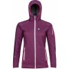 Dámska bunda High Point Total Alpha 2.0 Lady Jacket Veľkosť: XS / Farba: fialová Dámska bunda High Point Total Alpha 2.0 Lady Jacket Veľkosť: XS / Farba: fialová