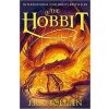 The Hobbit - J.R.R. Tolkien The Hobbit - J.R.R. Tolkien