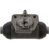 Brzdový valček kolesa FEBI BILSTEIN 15969 Brzdový valček kolesa FEBI BILSTEIN 15969