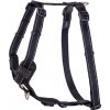Rogz Utility Control postroj čierny veľ. XL Rogz Utility Control postroj čierny veľ. XL