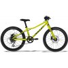 Bicykel Amulet 20 Youngster Disc Yellow Pearl/Black 2026 20 Bicykel Amulet 20 Youngster Disc Yellow Pearl/Black 2026 20