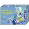 Easy Elektro - Light (Experimentierkasten) (Hra) Easy Elektro - Light (Experimentierkasten) (Hra)