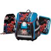OXYBAG Školní set 3ks Premium Light Spiderman