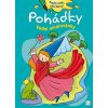 Vodní omalovánky Pohádky Vodní omalovánky Pohádky