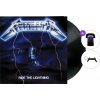 Metallica - Ride The Lightning (LP) SET L Metallica - Ride The Lightning (LP) SET L