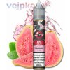 ZAP! AISU Bar Salts Pink Guava 10 ml Obsah nikotínu v mg/ml: 20 mg/ml ZAP! AISU Bar Salts Pink Guava 10 ml Obsah nikotínu v mg/ml: 20 mg/ml