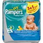Detská kozmetika Pampers