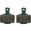 Magura Brake Pads 7.S - Magura 7.S Sport Green brzdové doštičky Magura Brake Pads 7.S - Magura 7.S Sport Green brzdové doštičky