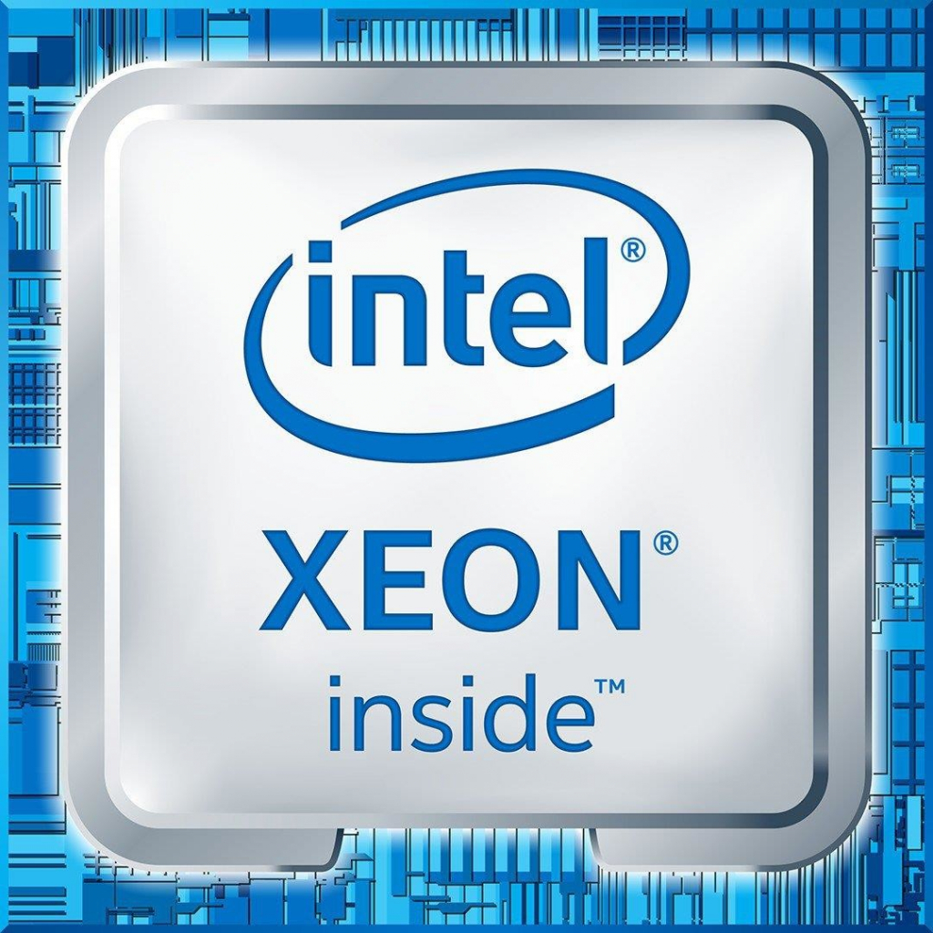 Intel Xeon E-2134 CM8068403654319