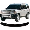 SCOUTT Deflektor prednej kapoty pre Land Rover Discovery 3 2004-2008 SCOUTT Deflektor prednej kapoty pre Land Rover Discovery 3 2004-2008