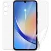 Ochranná fólia ScreenShield Galaxy A34 5G - celé tělo