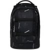 Študentský batoh Ergobag Satch pack – Ninja Matrix Študentský batoh Ergobag Satch pack – Ninja Matrix