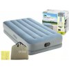 INTEX Nafukovacia posteľ PILLOW REST RAISED AIRBED s USB pumpou INTEX Nafukovacia posteľ PILLOW REST RAISED AIRBED s USB pumpou