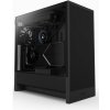 NZXT case H5 Flow, ATX, Compact Mid Tower, black POŠKODENÝ OBAL CC-H52FB-01#obal NZXT case H5 Flow, ATX, Compact Mid Tower, black POŠKODENÝ OBAL CC-H52FB-01#obal