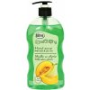 Tekuté mydlo melón a aloe vera Naturaphy 650ml 30063 Tekuté mydlo melón a aloe vera Naturaphy 650ml 30063