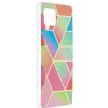 Silikónové puzdro na Samsung Galaxy A42 5G Forcell MARBLE COSMO vzor 04 Silikónové puzdro na Samsung Galaxy A42 5G Forcell MARBLE COSMO vzor 04