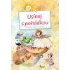 Usínej s pohádkou Krátké pohádky pro nejmenší - Šulc Petr Usínej s pohádkou Krátké pohádky pro nejmenší - Šulc Petr