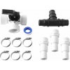 ZahradnyNabytok.org - Bazénový Bypass set 12ks ZahradnyNabytok.org - Bazénový Bypass set 12ks