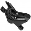 Shimano Brzda kotúčová/tŕmen hydraulická SHI BRMT420 UNI