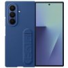 Samsung Silikonový zadný kryt Fold7 Blue EF-MF966CNEGWW Samsung Silikonový zadný kryt Fold7 Blue EF-MF966CNEGWW