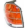 ACI OPEL ZAFIRA 05-08 zadné svetlo (bez objímok) P ACI OPEL ZAFIRA 05-08 zadné svetlo (bez objímok) P