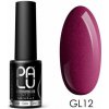 PALU UV/LED Gél lak VENICE GL12 11g PALU UV/LED Gél lak VENICE GL12 11g
