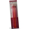 SWISSDENT PROFI Whitening Soft zubná kefka Tutti Frutti (2+1 zadarmo) 1x3 ks SWISSDENT PROFI Whitening Soft zubná kefka Tutti Frutti (2+1 zadarmo) 1x3 ks