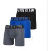 Calvin Klein Pánske boxerky Calvin Klein BOXER BRIEF 3PK S 000NB3612AZ2Q Calvin Klein Pánske boxerky Calvin Klein BOXER BRIEF 3PK S 000NB3612AZ2Q