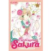 Cardcaptor Sakura: Clear Card 11 Cardcaptor Sakura: Clear Card 11