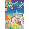 Rick And Morty Vol. 1 Rick And Morty Vol. 1