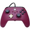 POWERA Advantage Plus Wired Xbox SX Red PowerA POWERA Advantage Plus Wired Xbox SX Red PowerA