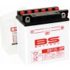 BS-BATTERY Konvenčný akumulátor ( s kyselinou) BS-BATTERY BB10L-BP Balenie vrát.kyseliny BS-BATTERY Konvenčný akumulátor ( s kyselinou) BS-BATTERY BB10L-BP Balenie vrát.kyseliny