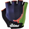 Silvini Punta CA848 Jr SF navy/green