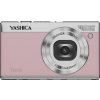 Yashica Tank fotoaparát Pink Yashica Tank fotoaparát Pink