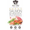 Dog's Chef Dog’s Chef SALMON & HADDOCK WITH SWEET POTATO AND ASPARAGUS Puppy 12 kg Dog's Chef Dog’s Chef SALMON & HADDOCK WITH SWEET POTATO AND ASPARAGUS Puppy 12 kg