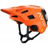 Poc Kortal Race Mips Fluorescent Orange AVIP/Uranium Black Matt 2021 Poc Kortal Race Mips Fluorescent Orange AVIP/Uranium Black Matt 2021