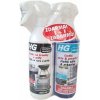 HG čistič na rúry a grily + Čistič skla a zrkadiel 500ml AKCIA HG čistič na rúry a grily + Čistič skla a zrkadiel 500ml AKCIA