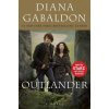 Outlander (Starz Tie-in Edition) (Diana Gabaldon)(Brožovaná) Outlander (Starz Tie-in Edition) (Diana Gabaldon)(Brožovaná)