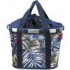 KLICKFIX City-taška na bicykel 35x28x26cm, jungle space,15l, 800g KLICKFIX City-taška na bicykel 35x28x26cm, jungle space,15l, 800g
