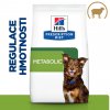 Hill’s Prescription Diet Metabolic Regulácia hmotnosti pre psov jahňacie 1.5 kg Hill’s Prescription Diet Metabolic Regulácia hmotnosti pre psov jahňacie 1.5 kg