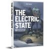 The Electric State RPG Core Rulebook - Simon Stalenhag The Electric State RPG Core Rulebook - Simon Stalenhag