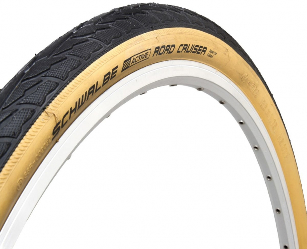 Schwalbe Road Cruiser 26x1,75