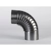 Koleno Dymo 145 mm, 221736 Koleno Dymo 145 mm, 221736